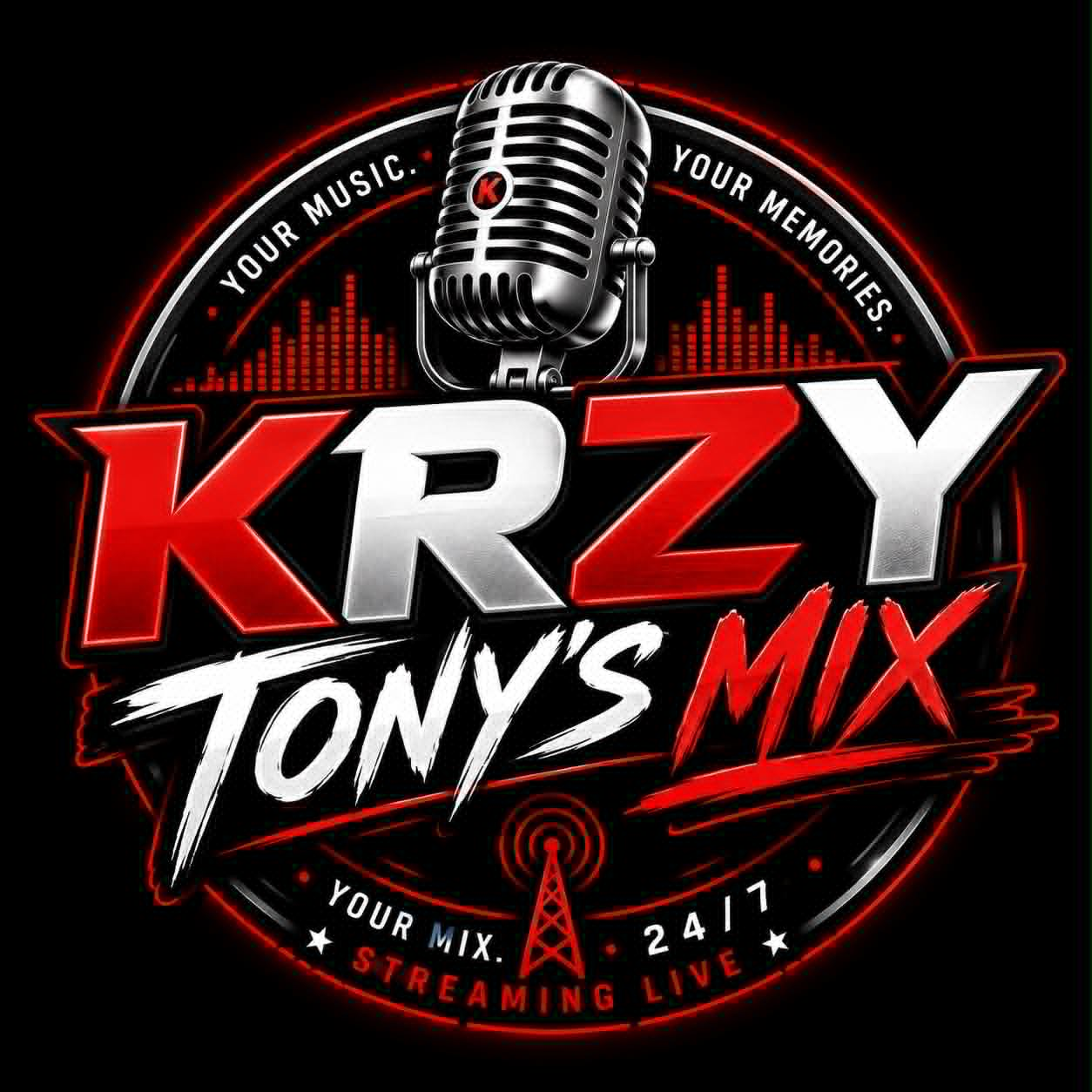 Tony's Mix